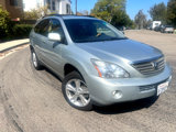 Used 2008 Lexus RX 400h AWD image 4