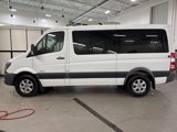Used 2015 Mercedes-Benz Sprinter 2500 image 3