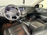 Used 2019 INFINITI QX60 Luxe w/ Essential Package image 2