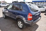 Used 2007 Hyundai Tucson SE image 4