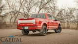 Used 2017 Ford F150 Platinum w/ Equipment Group 701A Luxury image 4