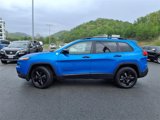 Used 2017 Jeep Cherokee Altitude image 3