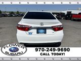 Used 2017 Toyota Camry SE image 5