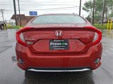 Used 2021 Honda Civic LX image 5
