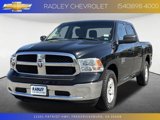 Used 2021 RAM 1500 Classic SLT image 1