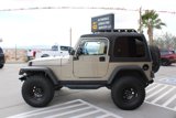 Used 2004 Jeep Wrangler X image 4