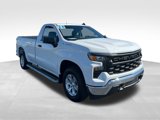 Used 2024 Chevrolet Silverado 1500 W/T w/ WT Fleet Convenience Package image 5