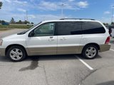 Used 2004 Ford Freestar Limited image 5