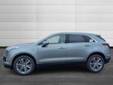 New 2025 Cadillac XT5 Premium Luxury w/ Technology Package image 2