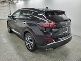 Used 2023 Nissan Murano SL w/ SL Moonroof Package image 6