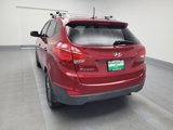 Used 2015 Hyundai Tucson SE image 6