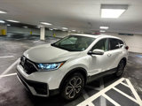Used 2022 Honda CR-V EX-L image 3