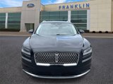 Certified 2021 Lincoln Nautilus FWD image 2