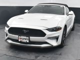 Used 2022 Ford Mustang Premium image 3
