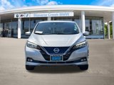 Used 2020 Nissan Leaf SV w/ SV All Weather Package image 5
