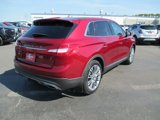 Used 2016 Lincoln MKX Reserve image 3