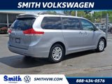 Used 2012 Toyota Sienna XLE image 6