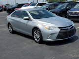 Used 2017 Toyota Camry XLE image 4