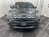 Used 2018 Ford Explorer XLT image 2