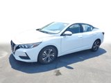 Used 2023 Nissan Sentra SV w/ All-Weather Package image 2