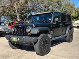 Used 2012 Jeep Wrangler Unlimited Sport image 4