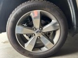 Used 2014 Jeep Grand Cherokee Limited w/ Trailer Tow Group IV image 4