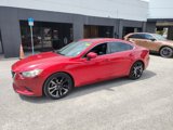 Used 2014 MAZDA MAZDA6 Grand Touring image 3