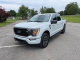 Certified 2023 Ford F150 XLT w/ Equipment Group 302A High image 4