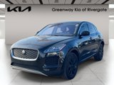 Used 2018 Jaguar E-PACE S image 3