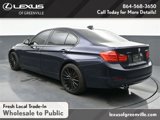 Used 2014 BMW 328i xDrive Sedan image 6