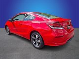 Used 2015 Honda Civic EX image 6