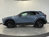 Used 2022 MAZDA CX-30 AWD 2.5 S w/ Preferred Package image 4