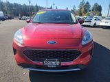 Used 2020 Ford Escape SE image 5