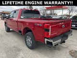 New 2024 Ford F250 Lariat w/ Lariat Ultimate Package image 6