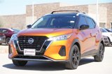 Used 2023 Nissan Kicks SV w/ Exterior Package image 3