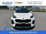 Used 2020 Kia Sportage SX image 2