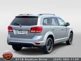 Used 2019 Dodge Journey SE image 4