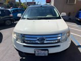 Used 2007 Ford Edge SEL Plus image 2