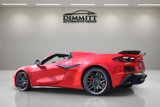 Used 2023 Chevrolet Corvette Z06 w/ Battery Protection Package image 5