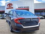 Used 2018 Honda Civic LX image 3
