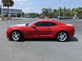 Used 2010 Chevrolet Camaro SS w/ RS Package image 2