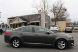 Used 2014 Kia Optima LX w/ Paint Protection Film Package image 4
