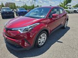 Used 2019 Toyota C-HR LE image 5