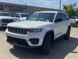 New 2025 Jeep Grand Cherokee Laredo X image 3