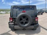 Used 2016 Jeep Wrangler Unlimited Sport image 6