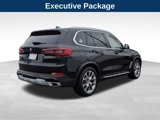 Used 2020 BMW X5 xDrive40i w/ Executive Package image 6