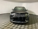 Used 2017 Jeep Grand Cherokee Summit image 4