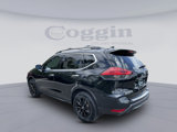 Used 2017 Nissan Rogue SV w/ Midnight Edition image 3