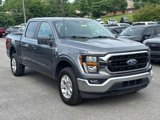 Certified 2023 Ford F150 XLT image 3