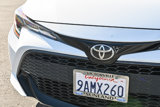 Used 2022 Toyota Corolla SE image 4
